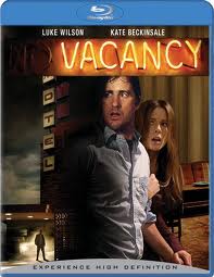 Вакансия на жертву / Vacancy (2007)  [Ужасы, триллер, детектив]