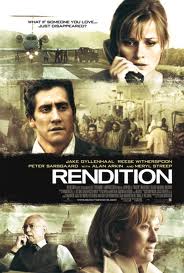 Версия / Rendition (2007)  [триллер, драма]