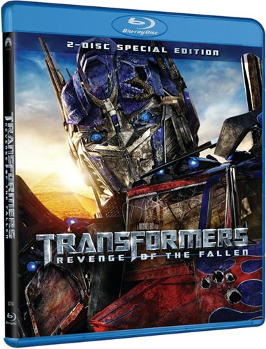  Трансформеры: Месть падших / Transformers:(2009)  фантастика, боевик, приключения 