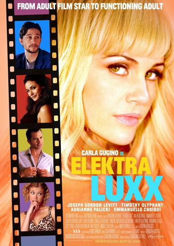  Электра Luxx / Elektra Luxx (2010)  Комедия 