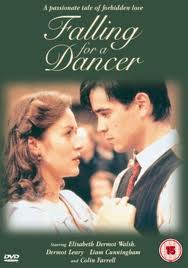 Белый танец  (Falling for a Dancer  ) 1998 г  [ драма, мелодрама]
