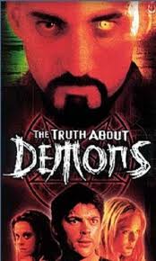 Демоны  (The Irrefutable Truth About Demons) 2000 [ужасы, фэнтези, триллер]