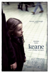  В руках бога  (Keane) 2004  [ триллер, драма, детектив] 