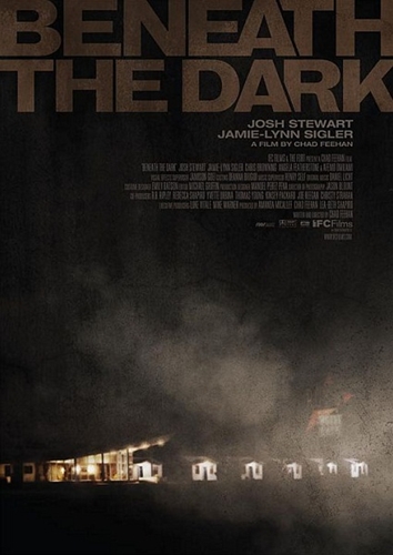  В темноте / Beneath the Dark (2010) [триллер, детектив] 