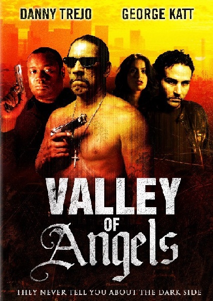  Долина ангелов / Valley of Angels (2008)[драма, криминал, боевик] 