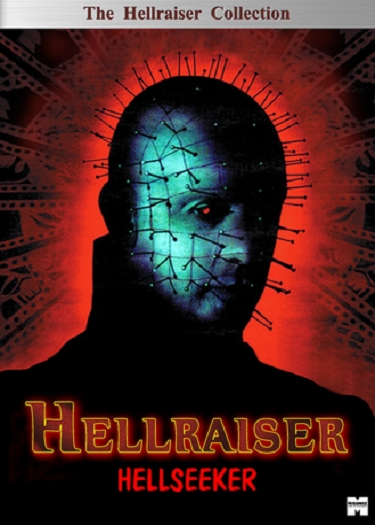 Восставший из ада 6: Поиски ада / Hellraiser: Hellseeker (2002) [Ужасы, Триллер, Фэнтези]