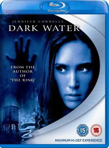 Темная вода / Dark Water (2005)  [Ужасы, триллер, драма]