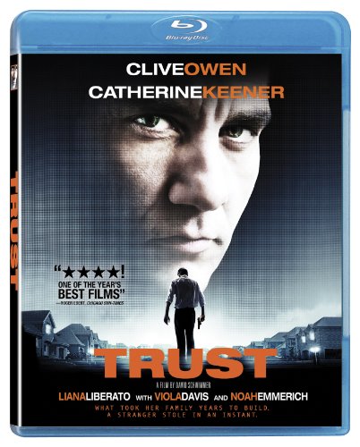 Доверие / Trust (2010)  [Триллер, Драма]