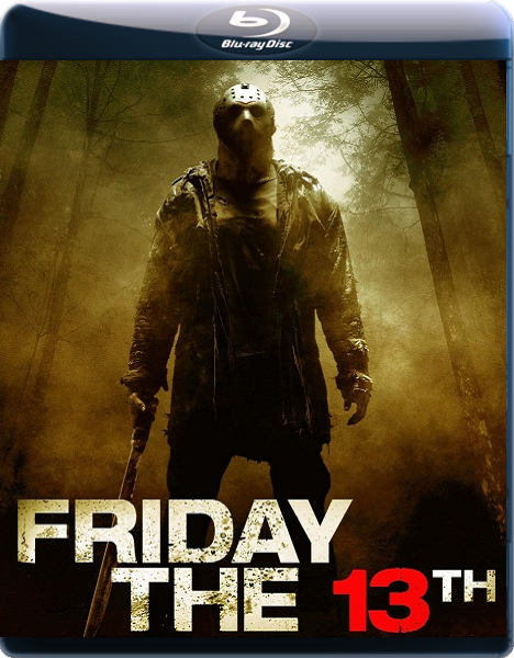  Пятница 13-е / Friday the 13th (2009)  [Ужасы] 