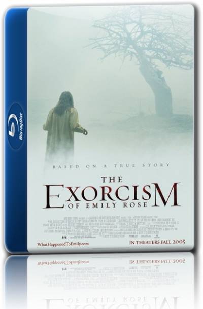 Шесть демонов Эмили Роуз / The Exorcism of Emily Rose (2005)  [ужасы, триллер, драма, криминал]