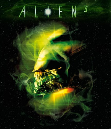 Чужой 3 / Alien 3  (1992)  [ужасы, фантастика, боевик, триллер]